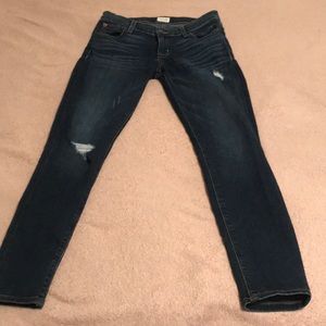 Hudson jeans